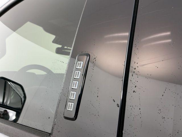 used 2024 Ford F-150 car, priced at $52,971