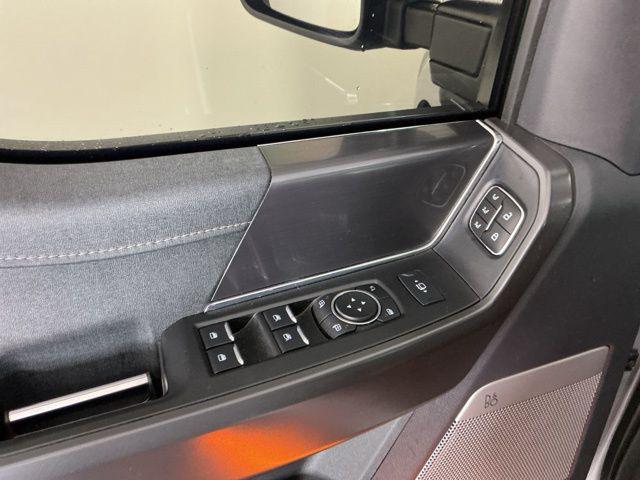 used 2024 Ford F-150 car, priced at $52,971