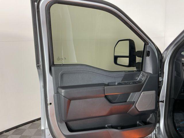 used 2024 Ford F-150 car, priced at $52,971