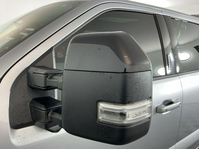 used 2024 Ford F-150 car, priced at $52,971