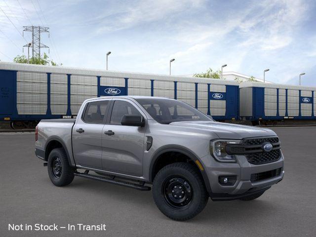 new 2026 Ford Ranger car, priced at $38,911