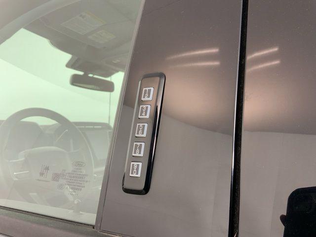 used 2024 Ford F-150 car, priced at $41,972