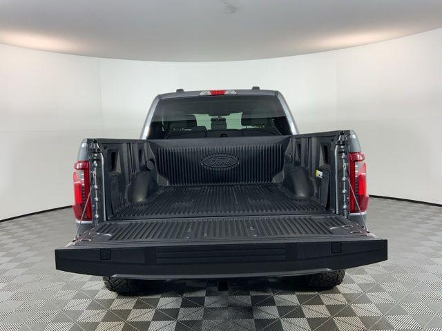 used 2024 Ford F-150 car, priced at $41,972