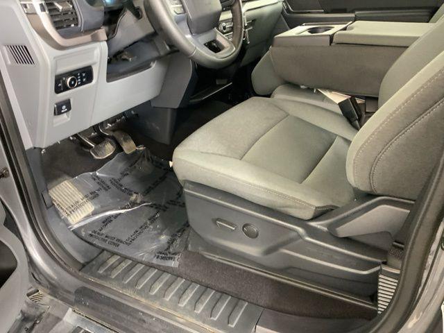 used 2024 Ford F-150 car, priced at $41,972