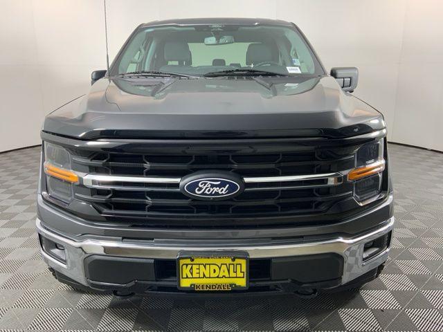 used 2024 Ford F-150 car, priced at $41,972