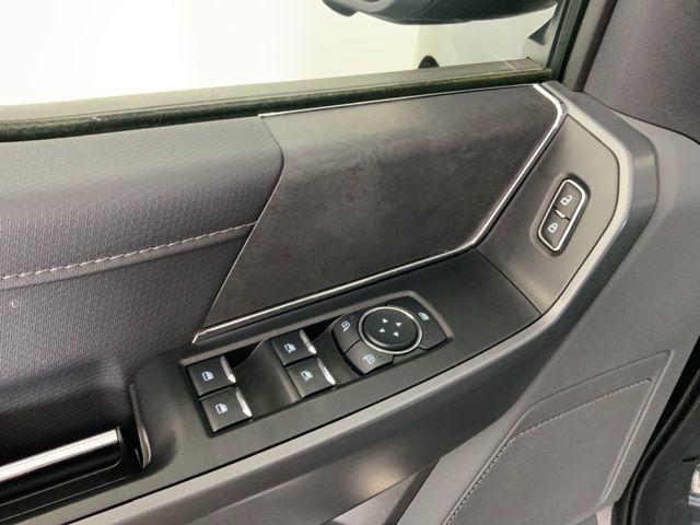 used 2024 Ford F-150 car, priced at $41,972