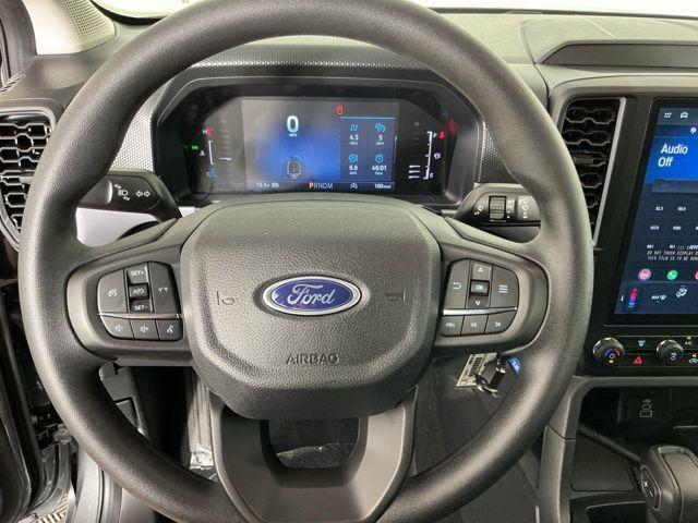 new 2026 Ford Ranger car, priced at $38,911
