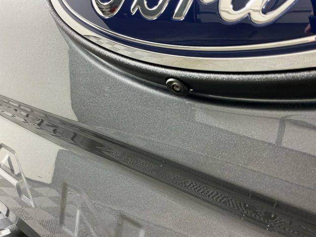 new 2026 Ford Ranger car, priced at $38,911