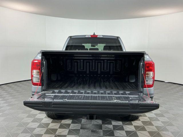 new 2026 Ford Ranger car, priced at $38,911