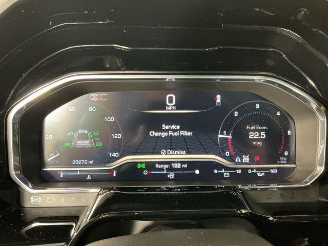used 2024 GMC Sierra 1500 car, priced at $47,971