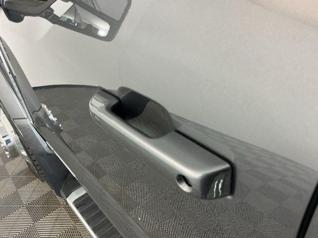 used 2025 Ford F-450 car, priced at $84,171