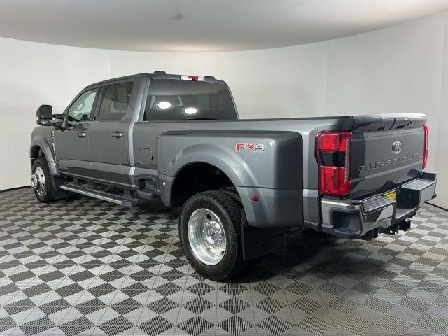 used 2025 Ford F-450 car, priced at $84,171
