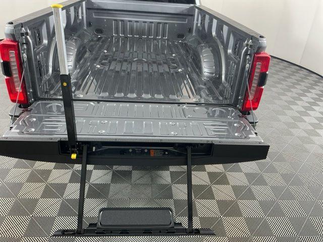 used 2025 Ford F-450 car, priced at $84,171