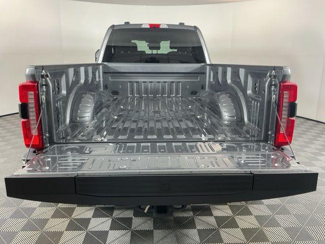 used 2025 Ford F-450 car, priced at $84,171