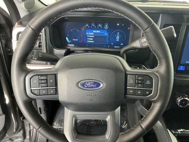 used 2025 Ford F-450 car, priced at $84,171