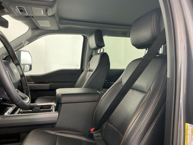 used 2025 Ford F-450 car, priced at $84,171