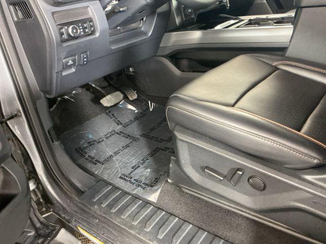 used 2025 Ford F-450 car, priced at $84,171