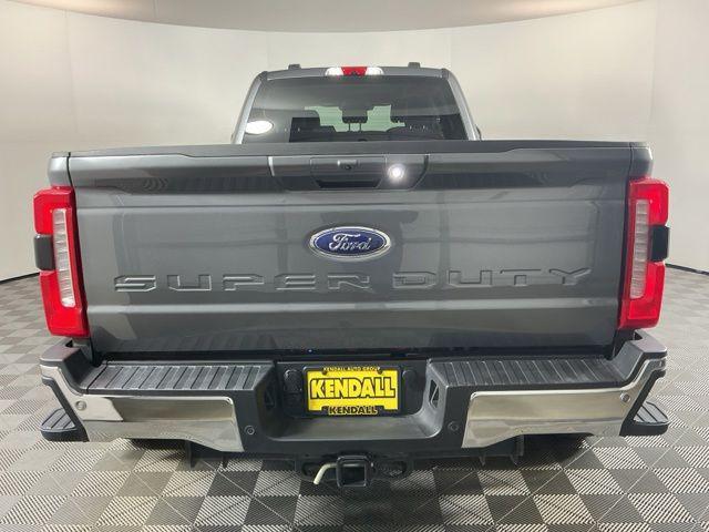 used 2025 Ford F-450 car, priced at $84,171