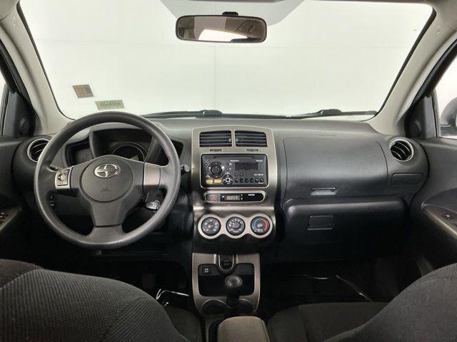 used 2012 Scion xD car, priced at $8,971