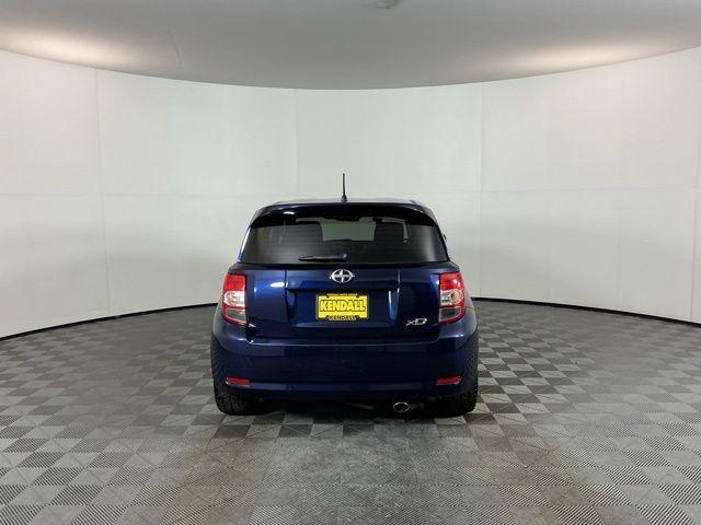 used 2012 Scion xD car, priced at $8,971
