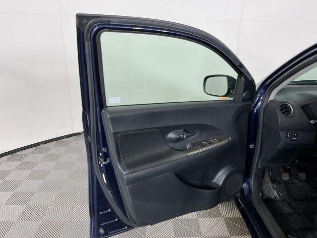 used 2012 Scion xD car, priced at $8,971