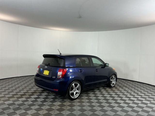 used 2012 Scion xD car, priced at $8,971