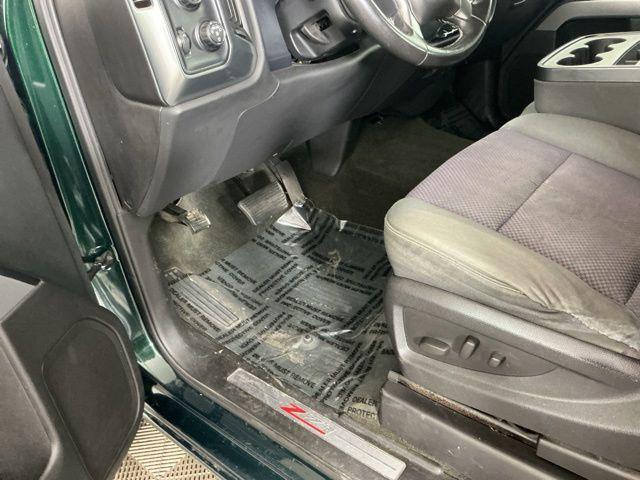 used 2015 Chevrolet Silverado 1500 car, priced at $11,971