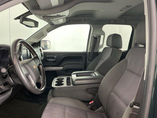used 2015 Chevrolet Silverado 1500 car, priced at $11,971