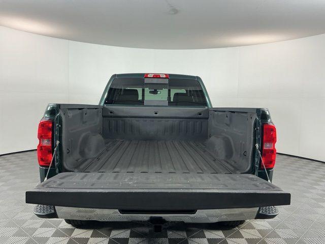 used 2015 Chevrolet Silverado 1500 car, priced at $11,971