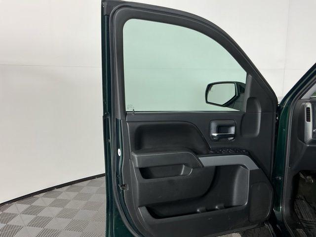 used 2015 Chevrolet Silverado 1500 car, priced at $11,971
