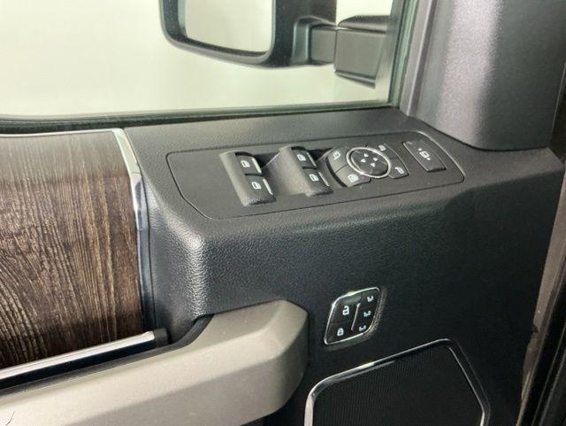 used 2020 Ford F-350 car, priced at $56,171