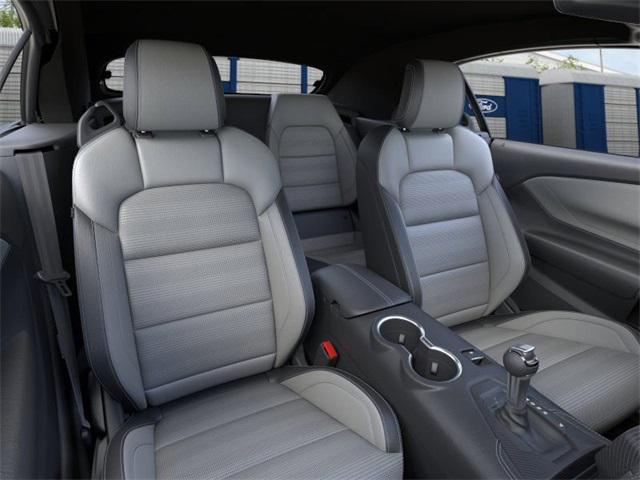 new 2026 Ford Mustang car, priced at $60,870