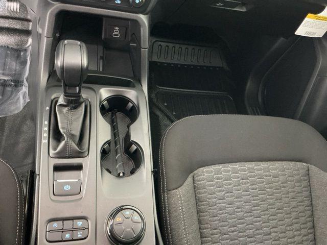 new 2025 Ford Ranger car, priced at $37,132