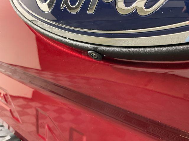 new 2025 Ford Ranger car, priced at $37,132