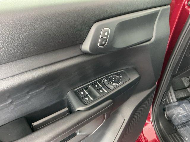 new 2025 Ford Ranger car, priced at $37,132