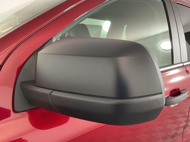 new 2025 Ford Ranger car, priced at $37,132