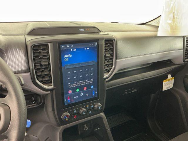 new 2025 Ford Ranger car, priced at $37,132