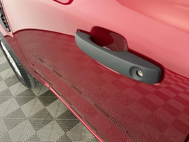 new 2025 Ford Ranger car, priced at $37,132