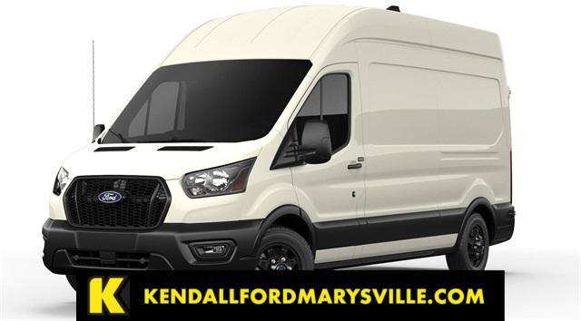 new 2026 Ford Transit-350 car, priced at $77,930