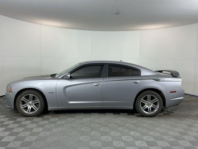 used 2014 Dodge Charger car, priced at $8,971