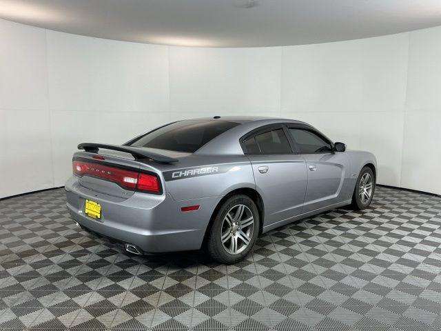 used 2014 Dodge Charger car, priced at $8,971