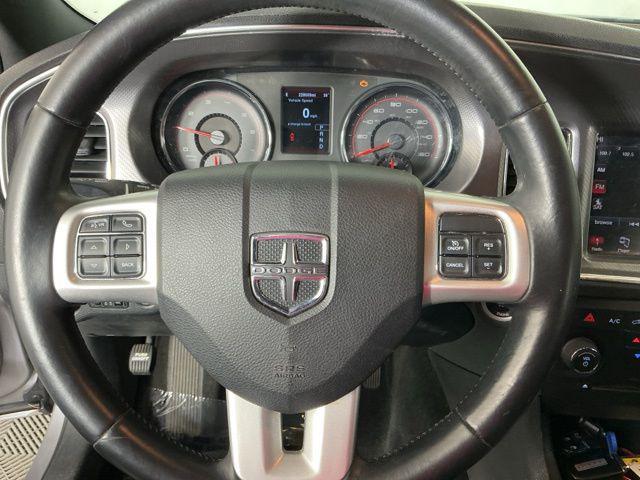 used 2014 Dodge Charger car, priced at $8,971