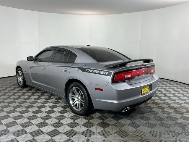 used 2014 Dodge Charger car, priced at $8,971