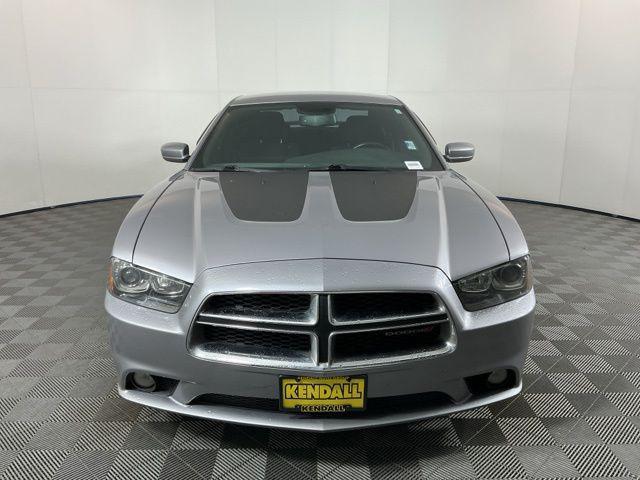 used 2014 Dodge Charger car, priced at $8,971