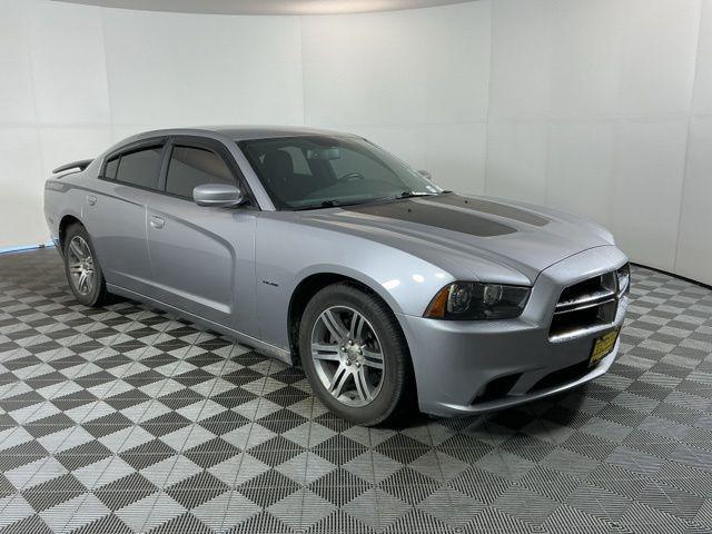 used 2014 Dodge Charger car, priced at $8,971