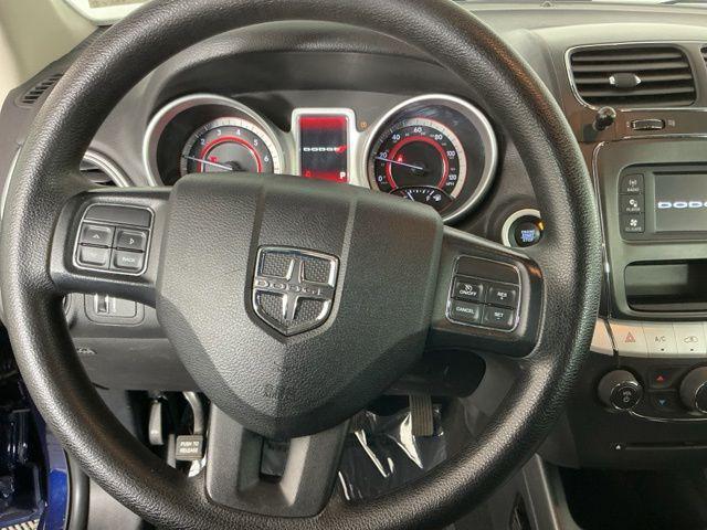 used 2018 Dodge Journey car, priced at $10,171
