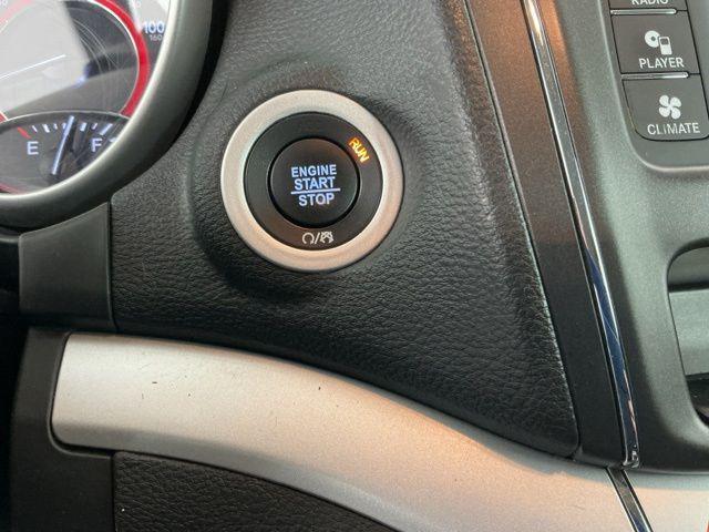 used 2018 Dodge Journey car, priced at $10,171