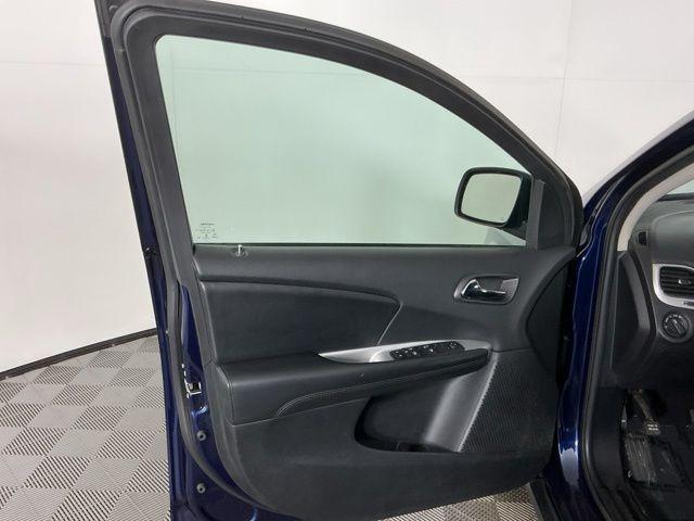 used 2018 Dodge Journey car, priced at $10,171