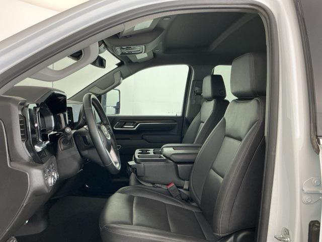 used 2025 GMC Sierra 3500 car, priced at $69,971