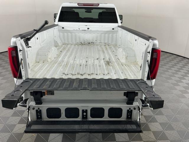 used 2025 GMC Sierra 3500 car, priced at $69,971